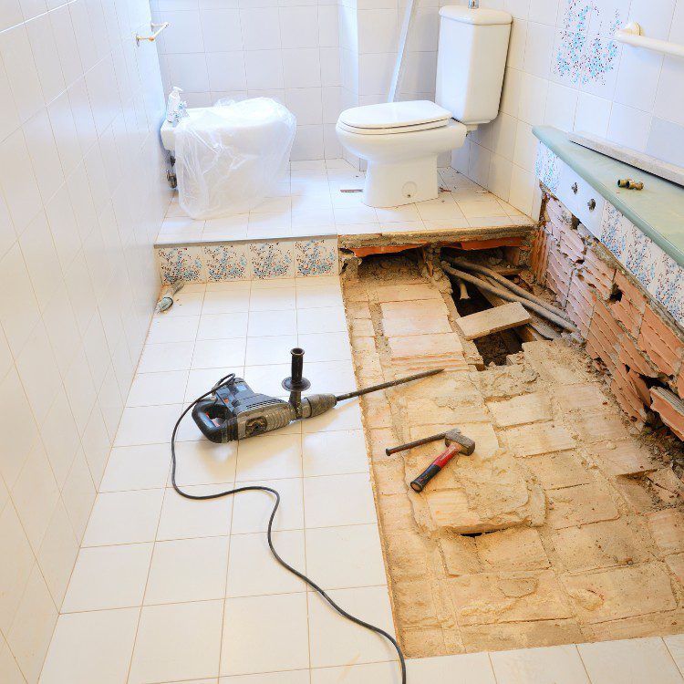 Renovation services in Westport, CT