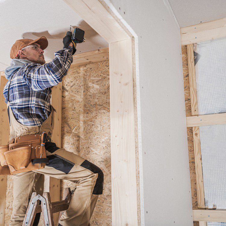 Renovation services in Westport, CT