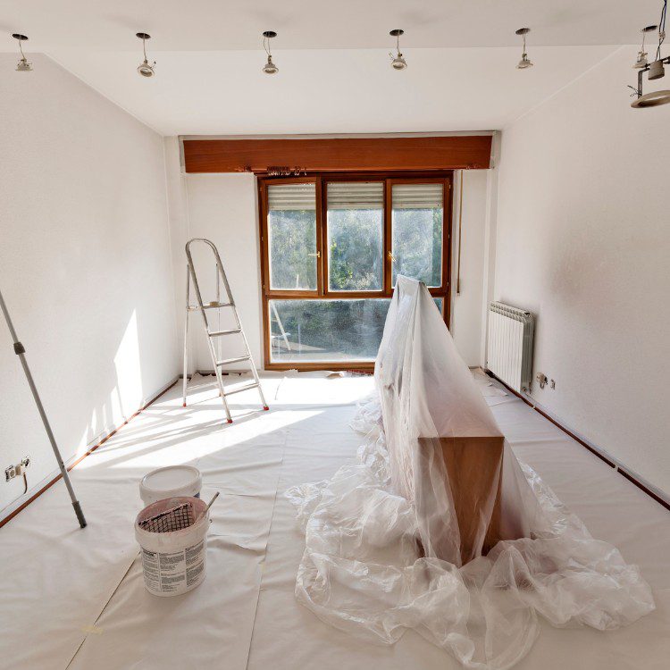 Renovation services in Westport, CT